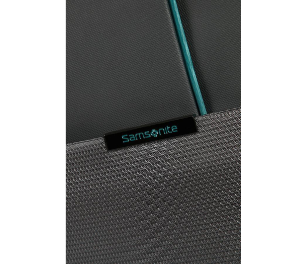 Samsonite PLECAK DO NOTEBOOKA 17,3'' QIBYTE CZARNY 157847 - 1379799 - zdjęcie 5